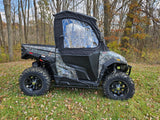 Massimo Bennche T-Boss tboss 550 750 & 560 760 Full Utv Cab Enclosure (For Existing Hard Half Doors)