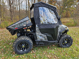 Massimo Bennche T-Boss tboss 550 750 & 560 760 Full Utv Cab Enclosure (For Existing Hard Half Doors)