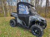 Massimo Bennche T-Boss tboss 550 750 & 560 760 Full Utv Cab Enclosure (For Existing Hard Half Doors)