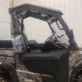 Massimo Bennche T-Boss tboss 550 750 & 560 760 Full Utv Cab Enclosure (For Existing Hard Half Doors)
