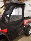 Hisun Sector 450 Full Utv Cab Enclosure - Side X Side Enclosures
