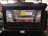 Hisun Sector 450 Full Utv Cab Enclosure - Side X Side Enclosures