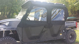 Bennche X4 & X5 LT Utv Cab Enclosure 800 & 1000