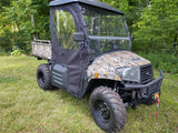 Hisun HS400 Coleman Outfitter 400 Full Utv Cab Enclosure