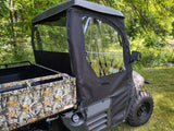 Hisun HS400 Coleman Outfitter 400 Full Utv Cab Enclosure