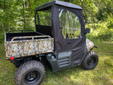Hisun HS400 Coleman Outfitter 400 Full Utv Cab Enclosure