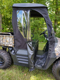 Hisun HS400 Coleman Outfitter 400 Full Utv Cab Enclosure