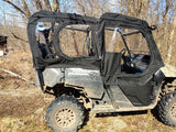 Honda Pioneer 700-4 Full Cab Enclosure Sides and Rear Window (Please see description for availability)