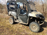 Honda Pioneer 700-4 Full Cab Enclosure Sides and Rear Window (Please see description for availability)