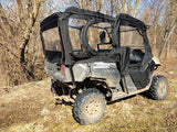 Honda Pioneer 700-4 Full Cab Enclosure Sides and Rear Window (Please see description for availability)