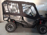 Honda Pioneer 1000-5 Cab Enclosure Sides Only