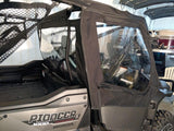 Honda Pioneer 1000-3 / 1000-5 (front doors only for 1000-5) Cab Enclosure sides only