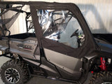 Honda Pioneer 1000-3 / 1000-5 (front doors only) Cab Enclosure sides only