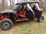 Honda Talon 4 Door Enclosure (upper doors only)