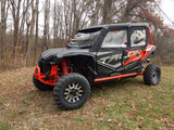 Honda Talon 4 Door Enclosure (upper doors only)