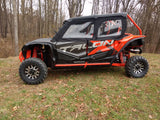 Honda Talon 4 Door Enclosure (upper doors only)