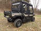 Kawasaki Mule Pro Fxt Enclosure - Side X Side Enclosures