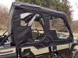 Kawasaki Mule Pro Fxt Enclosure - Side X Side Enclosures