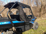Kawasaki Teryx 2 Utv Cab Enclosure Sides Only