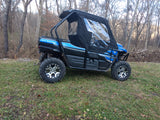 Kawasaki Teryx 2 Utv Cab Enclosure Sides Only