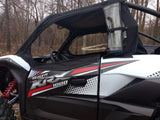 Kawasaki Teryx KRX 1000 Utv Cab Enclosure Sides (upper doors only)