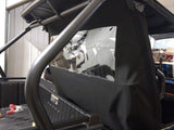 Kawasaki Teryx 2 Utv Full Cab Enclosure Sides and Rear Window 2014-2025