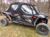 Polaris RZR XP 4 1000 and 900 Enclosure (upper doors only) 2015-2023