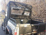 500/700 Knight Sector Cowboy Vector Over Roof Cab Enclosure Massimo Hisun Bennche Home Depot - Side X Side Enclosures
