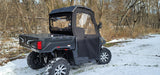 Massimo Bennche Buck 450 Full Utv Cab Enclosure