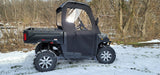 Massimo Bennche Buck 450 Full Utv Cab Enclosure