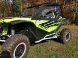 Honda Talon 2 Door Enclosure (upper doors only)