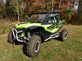 Honda Talon 2 Door Enclosure (upper doors only)