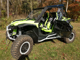 Honda Talon 2 Door Enclosure (upper doors only)