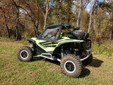 Honda Talon 2 Door Enclosure (upper doors only)