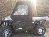 500/700 Knight Sector Cowboy Vector Over Roof Cab Enclosure Massimo Hisun Bennche Home Depot - Side X Side Enclosures