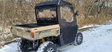 Massimo Bennche T-Boss 410 Full Utv Cab Enclosure