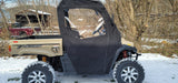 Massimo Bennche T-Boss 410 Full Utv Cab Enclosure