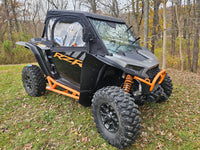 Polaris RZR 2024-2025 XP1000 (all trim levels) Upper Doors