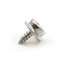 Screw In Replacement Snaps Set of 20