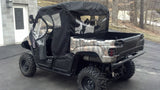 Yamaha Viking Utv Full Cab Enclosure - Side X Side Enclosures