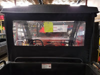 Bennche 400 Cowboy Full Utv Cab Enclosure (Not 400s) - Side X Side Enclosures
