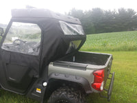 Odes Dominator X X LT Utv Cab Enclosure Dealer - Side X Side Enclosures