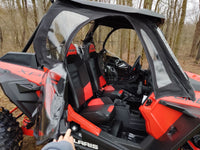 Polaris RZR XP 1000 900 (please check reference for fitment) Turbo Upper Doors