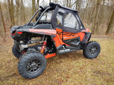 Polaris RZR XP 1000 900 (please check reference for fitment) Turbo Upper Doors