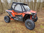 Polaris RZR XP 1000 900-S (please check reference for fitment) Xp & Turbo & Some  Upper Doors