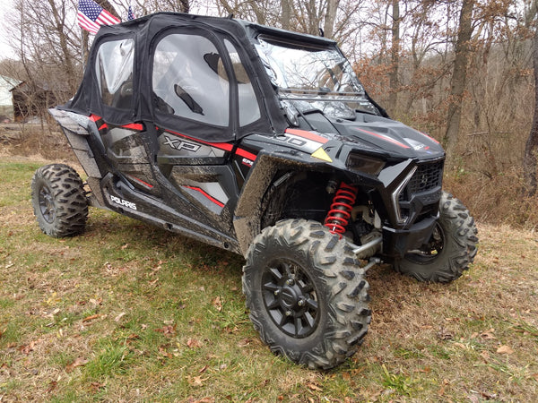 900 Razor First Generation Polaris Razor 900