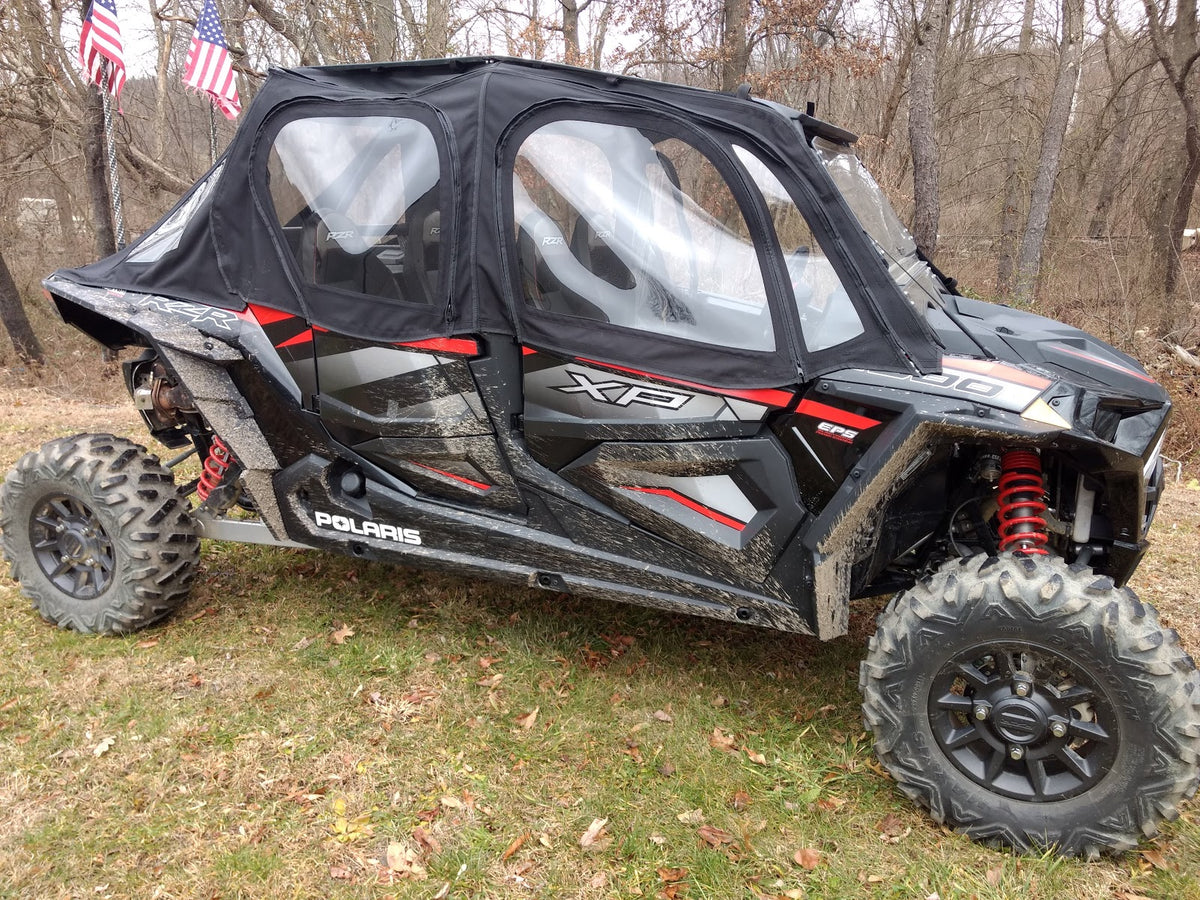 Polaris Rzr