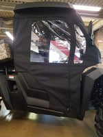 Hisun Sector 1000  Full Utv Cab Enclosure