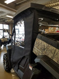 Hisun Sector 1000  Full Utv Cab Enclosure