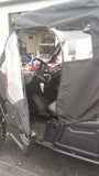 Yamaha Viking Utv Full Cab Enclosure - Side X Side Enclosures
